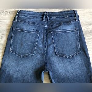 Good American Good Legs High Waist Jeans